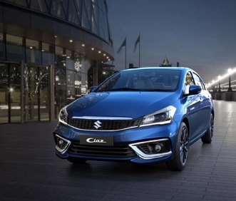 Suzuki Ciaz S12-01