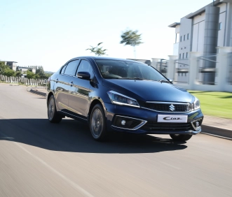 Suzuki Ciaz S12-03
