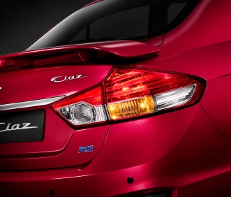 Suzuki Ciaz S12-04