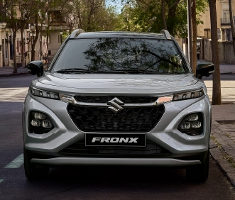Suzuki Fronx S12-04