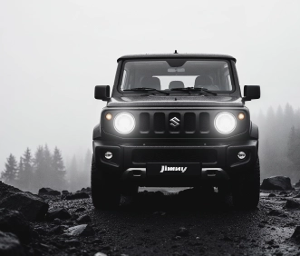 Suzuki Jimny 3Doors S12-01