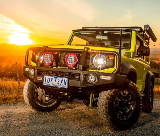 Suzuki Jimny 3Doors S12-02