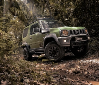 Suzuki Jimny 3Doors S12-04