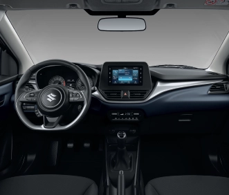Suzuki Baleno S12-04