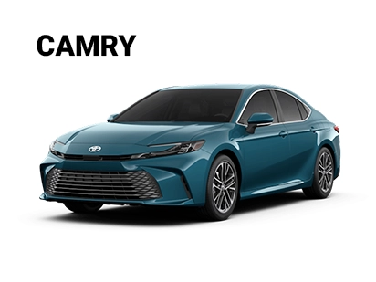 camry