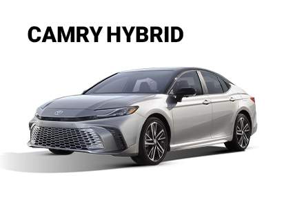 camry hybrid