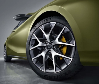 Empow Hybrid S12-02