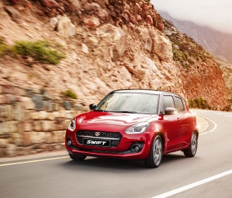 Suzuki Swift S12-01