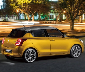 Suzuki Swift S12-02
