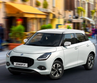 Suzuki Swift S12-03