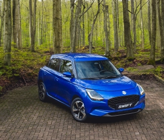 Suzuki Swift S12-04