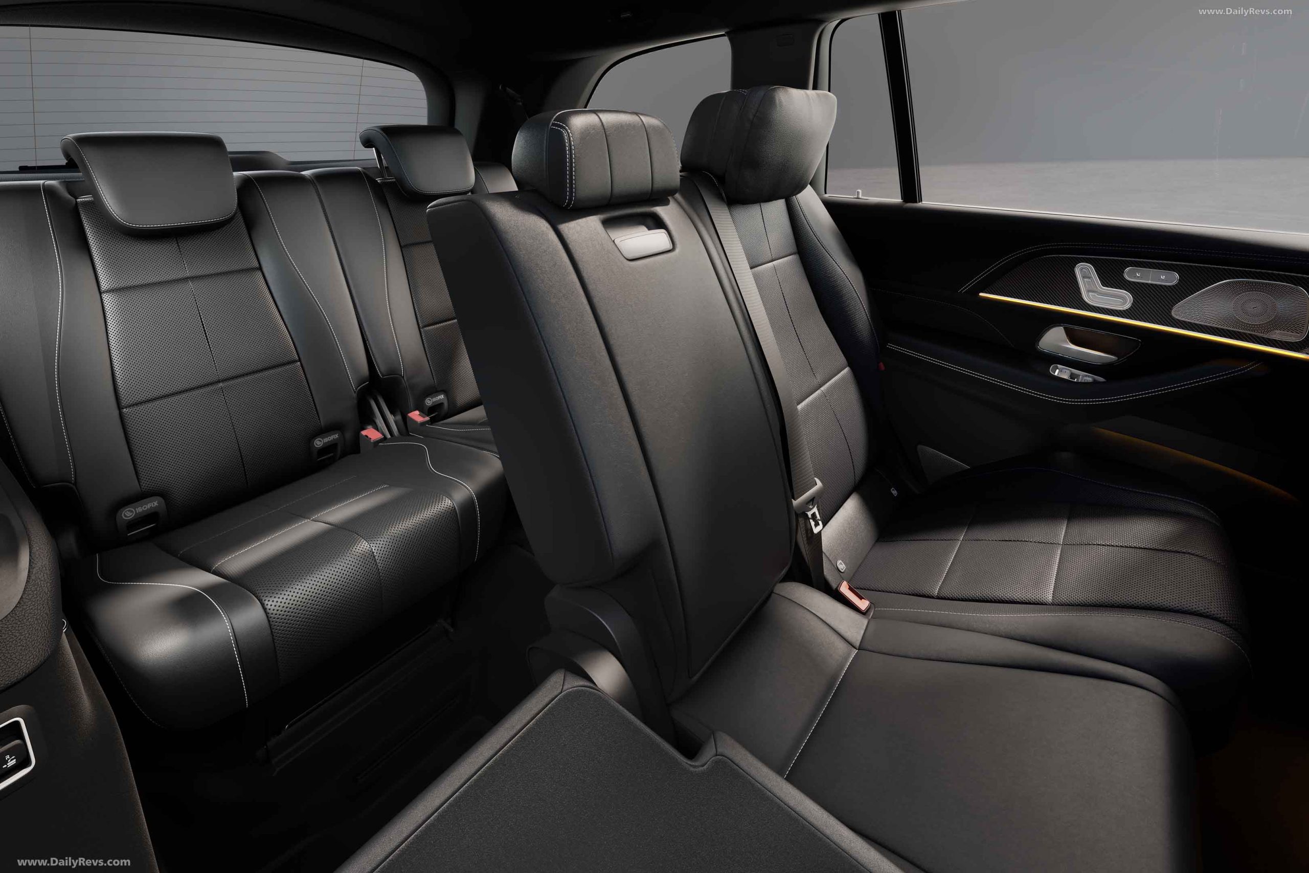 Mercedes-Benz GLS 2023 

Mercedes-Benz GLS 2023